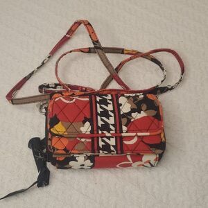 Vera Bradley mini purse